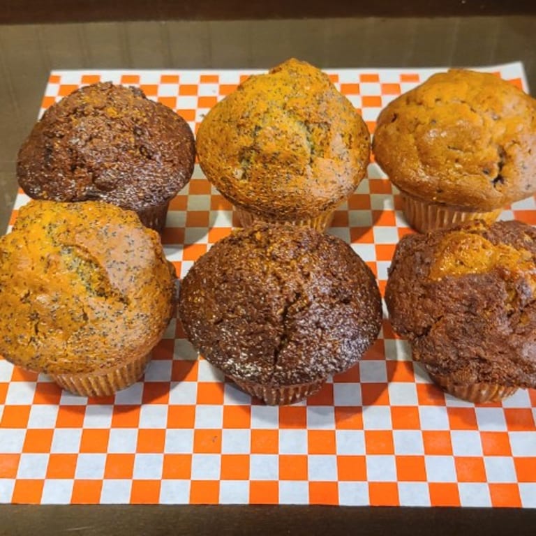 Delicious Pastries to Complement Your Meal